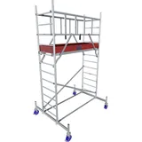 Krause Fahrgerüst Monto ProTec Arbeitshöhe 4,3 m