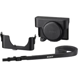 Sony LCJ-RXK schwarz Tasche RX100-Serie| Preis nach Code SOMMER