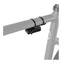 Topeak Ninja+ Toolbox N7 Multitool - Schwarz