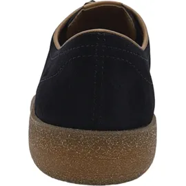SIOUX Schnürschuh Herren Blau 46