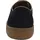 SIOUX Schnürschuh Herren Blau 46