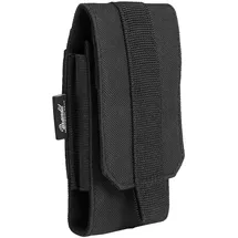 Brandit Textil Brandit Molle Phone Pouch medium Black Gr. OS