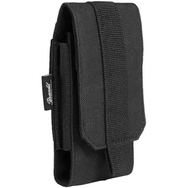 Brandit Textil Brandit Molle Phone Pouch medium Black Gr. OS