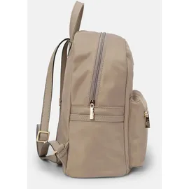 L.Credi Alena Backpack Beige