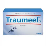 Traumeel S Tabletten 50 St.