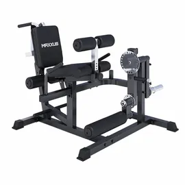 Maxxus MultiTrainer Pro Schwarz