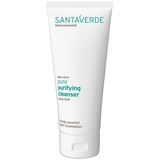 Santaverde Pure Purifying Cleanser ohne Duft 100 ml