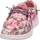 Fusion Emma Damen Vangogh Faded Red 37