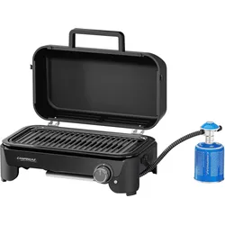 Gasgrill für Camping tragbar - Campingaz Tour & Grill CG EINHEITSFARBE No Size