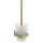Villeroy & Boch WC-Bürstengarnitur Elements Striking Brushed Gold (TVA15201700076)