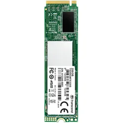 Transcend MTE220S SSD 256GB