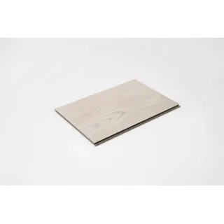 Muster EGGER Aquadura+ Hybridboden EDF176 Almington Eiche beige 297x193mm