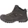 MEINDL Nebraska Mid GTX Herren Mahagoni 45