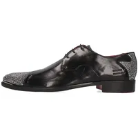 Melvin & Hamilton Toni 55 Herren Schwarz 44