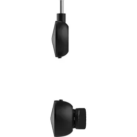 Rollei Hear:Me Mobile Lavalier Mikrofon Kabellos, Ansteckmikrofon USB C für iPhone 15/16/Andriod Typ-C Geräte, Professionelle Mikrofon