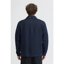 CASUAL FRIDAY CFEvensen blau M
