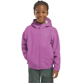 Jack Wolfskin Flaze Jacke Foxglove 140