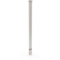 ALFA network AOA-2458-79AM - Omni-Außenantenne, 2,4/5 GHz, 7/9 dBi,