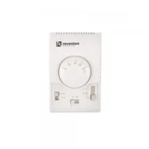 REVENTON 3-Stuffige Regler mit Thermostat für Lufterhitzer Trafo-Regler