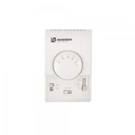 REVENTON 3-Stuffige Regler mit Thermostat für Lufterhitzer Trafo-Regler