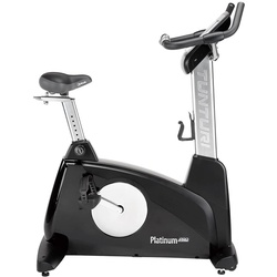 Tunturi Platinum PRO Upright Bike Ergometer