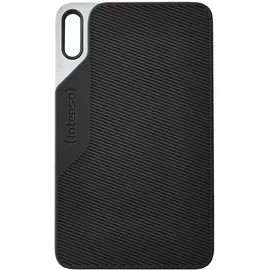 Intenso TX100 500 GB USB 3.2 Gen 1 Schwarz 3826451