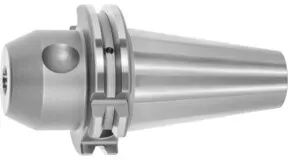 Holex Flächenspannfutter Form AD, SK 40 kurz, Spann-⌀ D1: 32 mm
