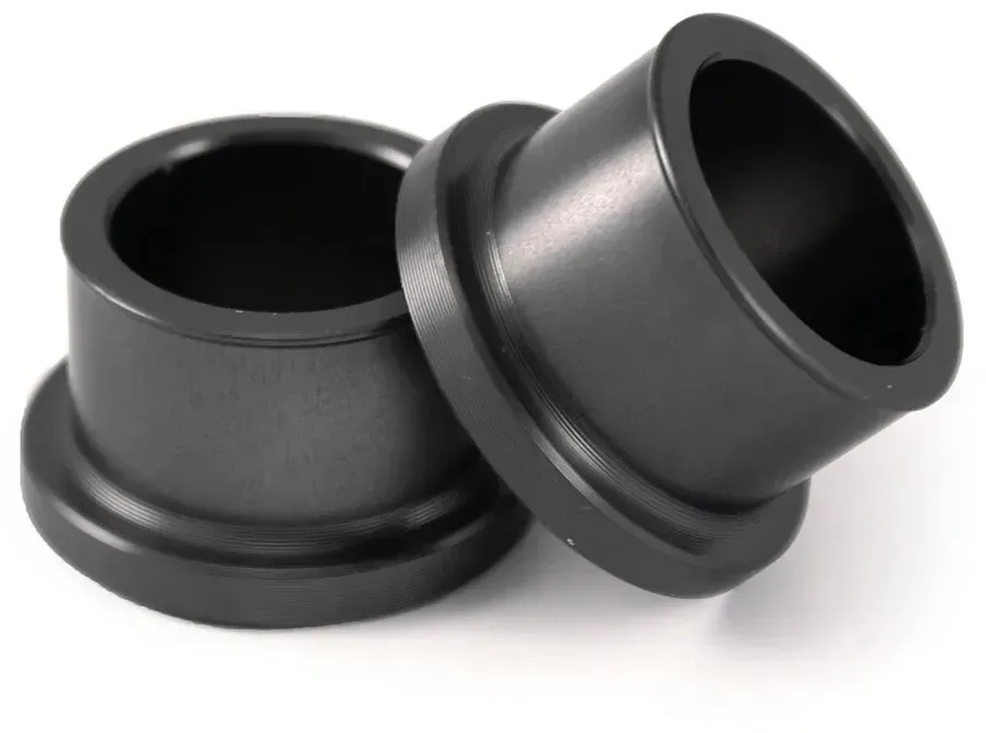 Haan Wheels Honda Cr85r 2003-2007 Hinterrad-spacer - Black - One Size