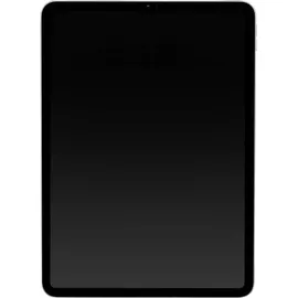 Apple iPad Pro 11" (4. Generation 2022) 128 GB Wi-Fi silber