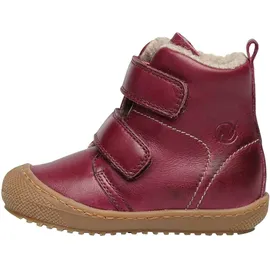 NATURINO Bubble Bordeaux 19