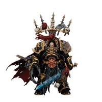 Joy Toy Warhammer 40,000 Actionfigur Black Legion Abaddon the Despoiler 16 cm