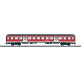 Märklin Nahverkehrswagen der DB AG 43806 H0