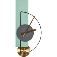 Beliani Wanduhr Cevins