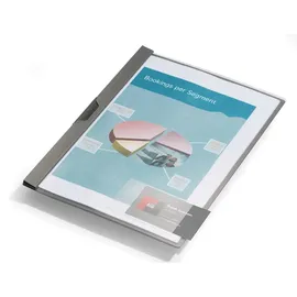 Durable Selbstklebetasche Pocketfix®, 807719 74x105mm 10 Stück,