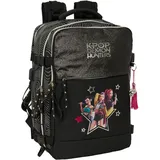Safta Demon Hunters 29,04 l black