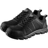 Neo Neo, TOOLS Arbeitsstiefel Sicherheitsstiefel Arbeitsschuhe Sportliche S1P SRC, Composite Toe, Kevlar Insole, Size 38 (S1P, 38)