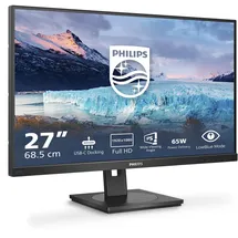 Philips S-Line 273S1 27" schwarz
