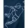NAME IT Pyjama Set in Titan SKATER Noos, Titan, 134/140
