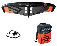 Ensis Spin Wing - Freestyle, Wave