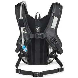 Kriega Hydro-2, Trinkrucksack, schwarz