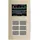ISSENDORF Issendorff Glas-Tastenfeld LCN - GT10DC