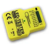 Kemo M087N LED Tester Baustein 9 V/DC