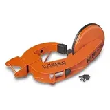 Fullstop Nemesis Radkralle - Zuverlässige Diebstahlsicherung