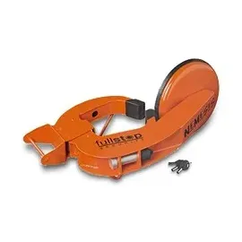 Fullstop Nemesis Radkralle - Zuverlässige Diebstahlsicherung