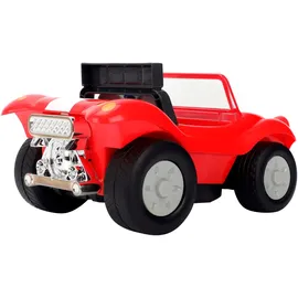 Jada RC-Buggy Stitch 1:24 CH RTR rot