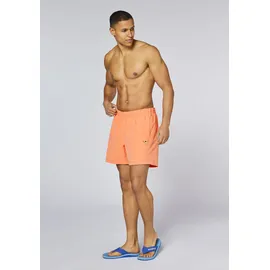 Chiemsee Badeshorts Chiemsee Orange XXL