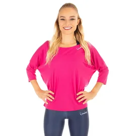 Winshape Shirt Deep-pink XS