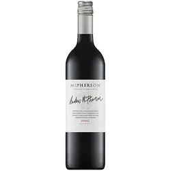 Andrew McPherson Shiraz trocken 0,75L