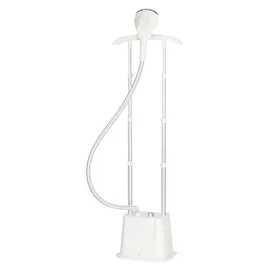 Clatronic Stand-Dampfglätter TDC 3809 weiß