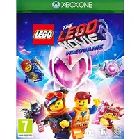 LEGO Movie 2: Xbox One - Sport - PEGI 7